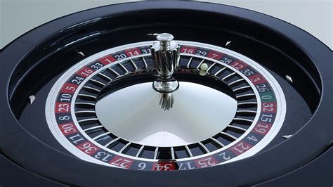 automated roulette wheel